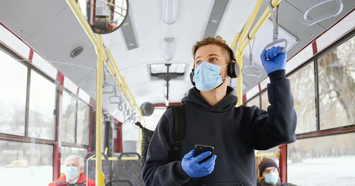 L'impatto del Covid sul mercato del noleggio autobus: l'incremento della domanda